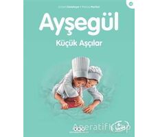 Ayşegül Küçük Aşçılar - Gilbert Delahaye - Yapı Kredi Yayınları