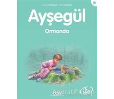 Ayşegül Ormanda - Gilbert Delahaye - Yapı Kredi Yayınları