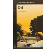 Dul - Jean Louis Fournier - Yapı Kredi Yayınları