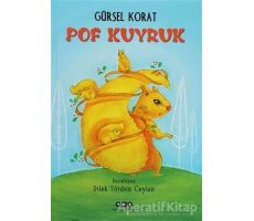 Pof Kuyruk - Gürsel Korat - Yapı Kredi Yayınları