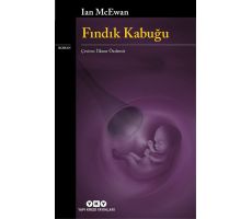 Fındık Kabuğu - Ian McEwan - Yapı Kredi Yayınları