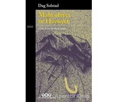 Mahcubiyet ve Haysiyet - Dag Solstad - Yapı Kredi Yayınları