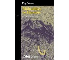 Mahcubiyet ve Haysiyet - Dag Solstad - Yapı Kredi Yayınları