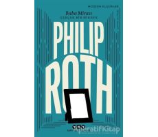 Baba Mirası - Philip Roth - Yapı Kredi Yayınları