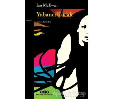 Yabancı Kucak - Ian McEwan - Yapı Kredi Yayınları