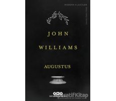 Augustus - John Williams - Yapı Kredi Yayınları