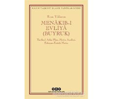 Menakıb-ı Evliya (Buyruk) - Rıza Yıldırım - Yapı Kredi Yayınları