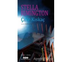 Çifte Kıskaç - Stella Rimington - Yapı Kredi Yayınları