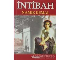 İntibah - Namık Kemal - İnkılap Kitabevi