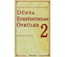 Dünya Edebiyatından Öyküler 2 - Kolektif - İnkılap Kitabevi