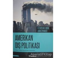 Amerikan Dış Politikası - John Spanier - İnkılap Kitabevi