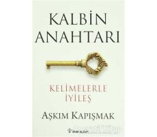 Kalbin Anahtarı - Aşkım Kapışmak - İnkılap Kitabevi