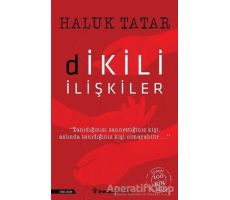 Dikili İlişkiler - Haluk Tatar - İnkılap Kitabevi