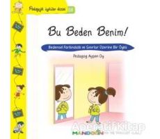 Bu Beden Benim! - Ayşen Oy - İnkılap Kitabevi