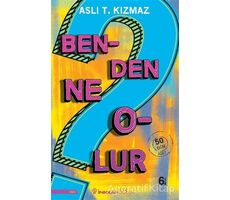 Benden Ne Olur - Aslı T. Kızmaz - İnkılap Kitabevi