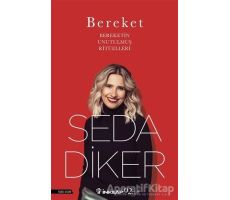 Bereket - Seda Diker - İnkılap Kitabevi