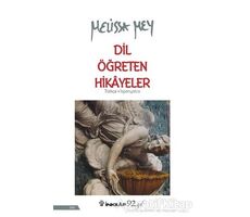 Dil Öğreten Hikayeler Türkçe-İspanyolca - Melissa Mey - İnkılap Kitabevi