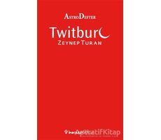 Astrodefter 2020 - Zeynep Turan - İnkılap Kitabevi