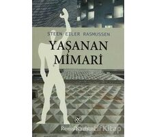 Yaşanan Mimari - Steen Eiler Rasmussen - Remzi Kitabevi