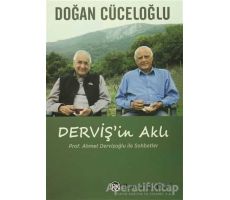 Dervişin Aklı - Doğan Cüceloğlu - Remzi Kitabevi