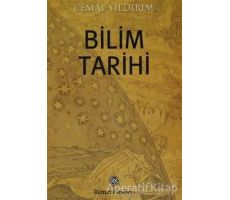 Bilim Tarihi - Cemal Yıldırım - Remzi Kitabevi