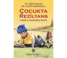 Çocukta Rezilyans - Şirin Seçkin - Remzi Kitabevi