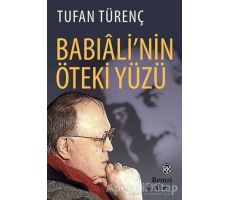 Babıalinin Öteki Yüzü - Tufan Türenç - Remzi Kitabevi