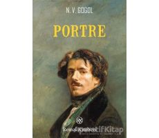 Portre - Nikolay Vasilyeviç Gogol - Remzi Kitabevi