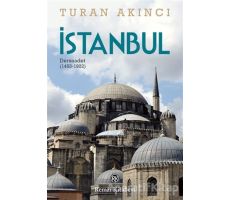 İstanbul - Turan Akıncı - Remzi Kitabevi