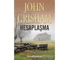 Hesaplaşma - John Grisham - Remzi Kitabevi