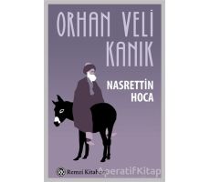 Nasrettin Hoca - Orhan Veli Kanık - Remzi Kitabevi