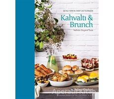 Kahvaltı / Brunch - Nathalie Stoyanof Suda - Remzi Kitabevi