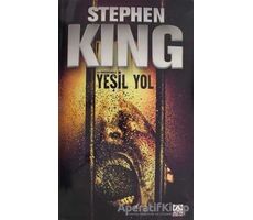 Yeşil Yol - Stephen King - Altın Kitaplar