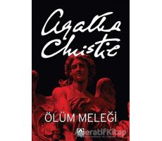 Ölüm Meleği - Agatha Christie - Altın Kitaplar