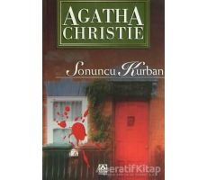 Sonuncu Kurban - Agatha Christie - Altın Kitaplar