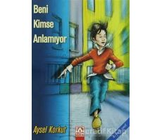 Beni Kimse Anlamıyor - Aysel Korkut - Altın Kitaplar