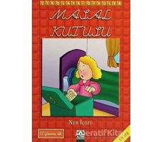 Masal Kutusu - Nur İçözü - Altın Kitaplar