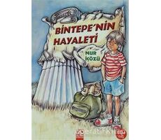 Bintepe’nin Hayaleti - Nur İçözü - Altın Kitaplar