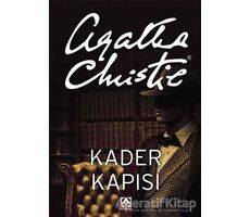 Kader Kapısı - Agatha Christie - Altın Kitaplar