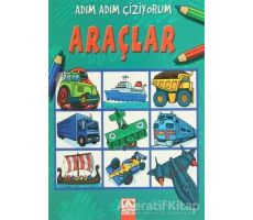 Araçlar - Kolektif - Altın Kitaplar