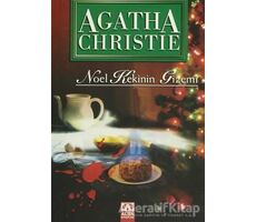 Noel Kekinin Gizemi - Agatha Christie - Altın Kitaplar