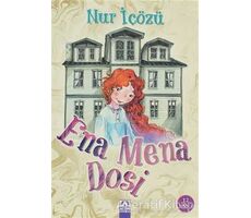 Ena Mena Dosi - Nur İçözü - Altın Kitaplar