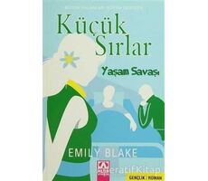 Küçük Sırlar - Emily Blake - Altın Kitaplar