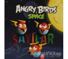 Angry Birds Space - Sayılar - Kolektif - Altın Kitaplar