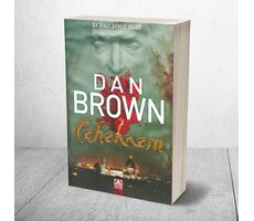 Cehennem - Dan Brown - Altın Kitaplar