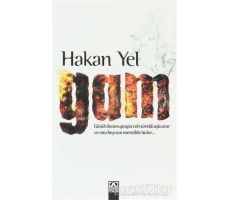 Gam - Hakan Yel - Altın Kitaplar