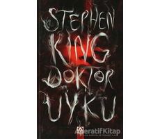 Doktor Uyku - Stephen King - Altın Kitaplar