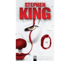 O - Stephen King - Altın Kitaplar