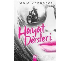 Hayat Dersleri - Paola Zannoner - Altın Kitaplar