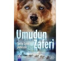 Umudun Zaferi - Terry Lynn Johnson - Altın Kitaplar